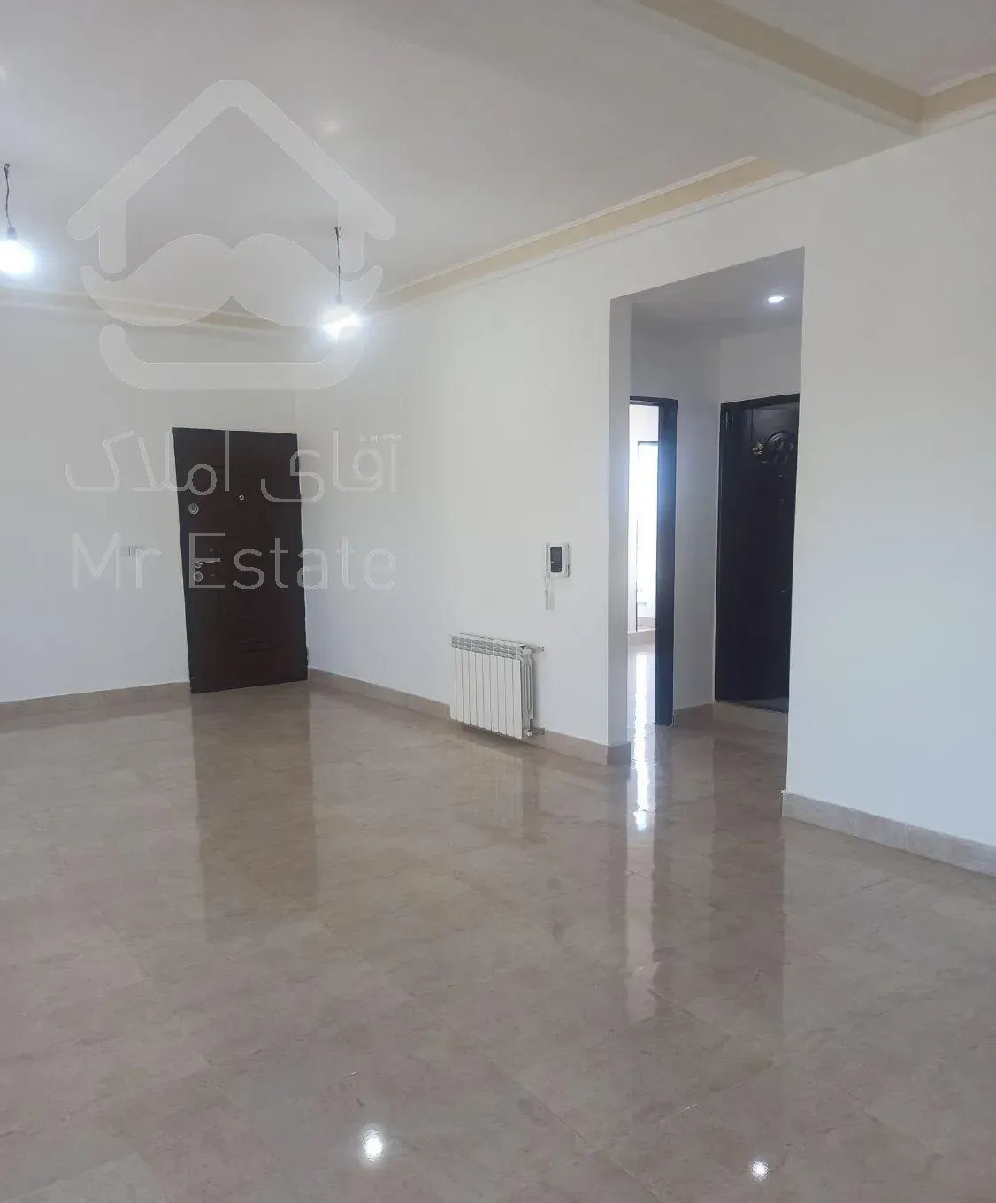 123 متری Tamiz/خ آزادی / لوکیشن Binazir