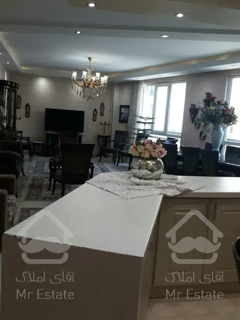 رهن و اجاره آپارتمان مسکونی 112 متری