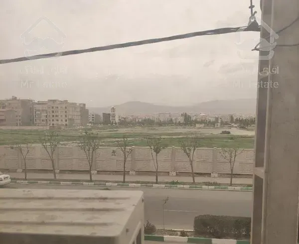 اپارتمان ۸۵ متر دو خواب