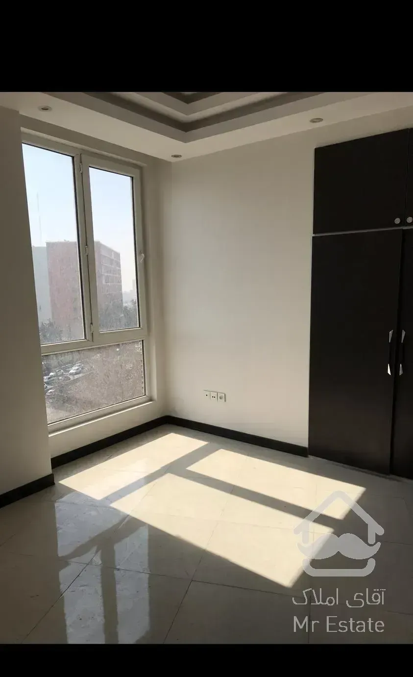 اپارتمان 124 متر