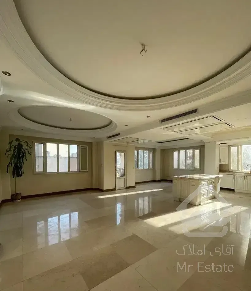 ظفر -شریعتی/140متر دو خواب/دسترسی عالی مترو