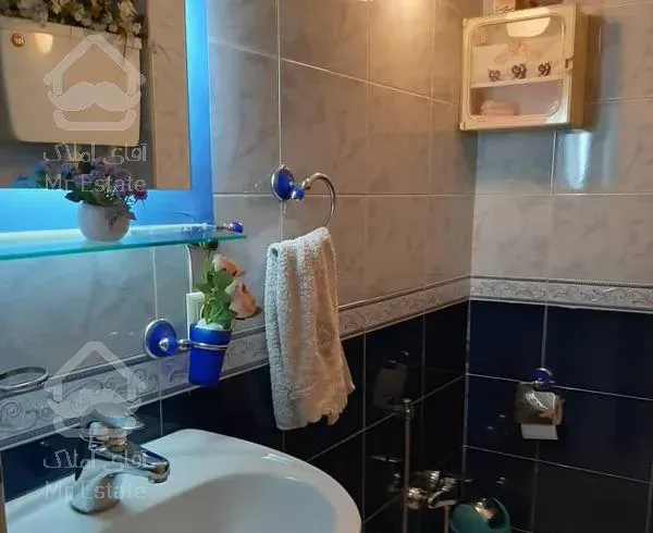 آپارتمان ۱۱۲ متر دو خوابه فکوری امام رضا