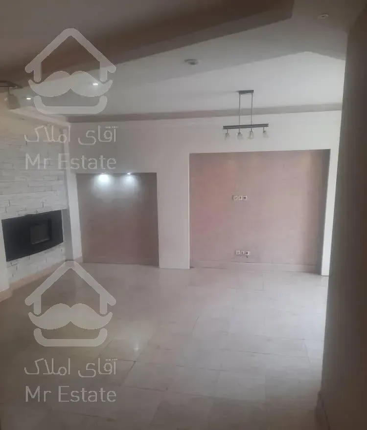 103 متر بالای کاج مروارید سعادت آباد