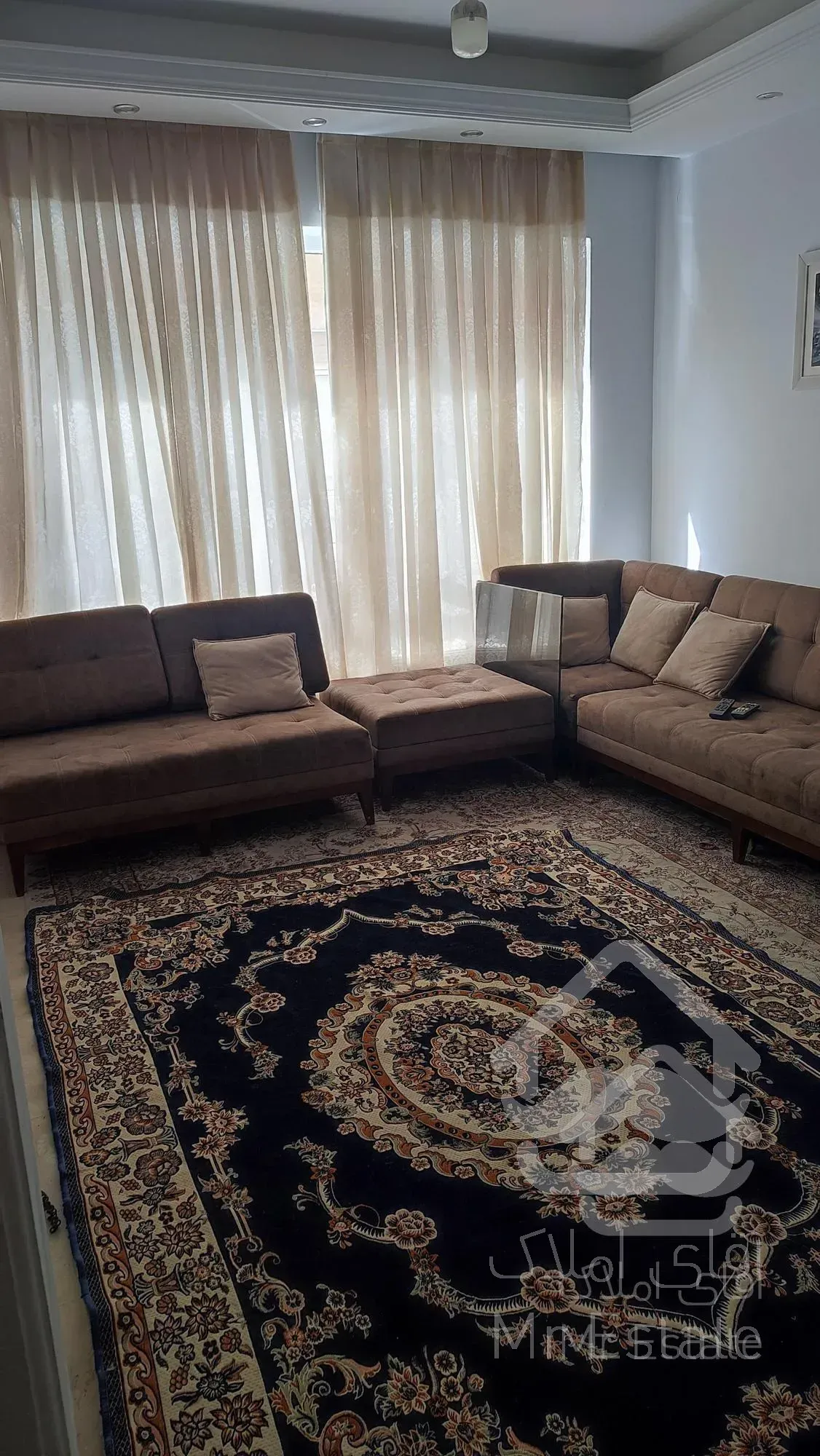 ۵۶متر با آسانسور خیابان کارون