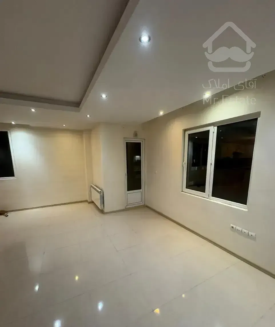 اجاره آپارتمان ۱۲۲ متری در شهرک شاهد تخلیه