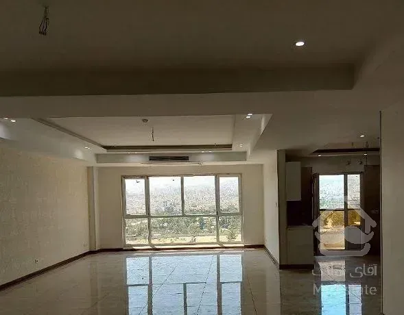 ۱۰۰م ویو ابدی کدرهگیری دریاچه چیتگر محضری سنددار