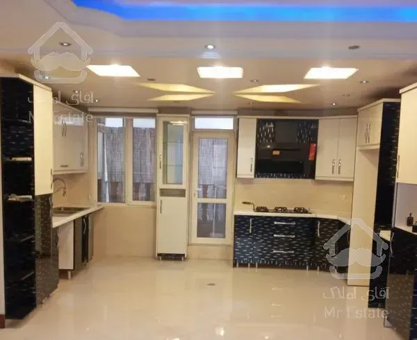 ۹۸ متر شریعتی پلیس کلیم کاشانی (ادیب)