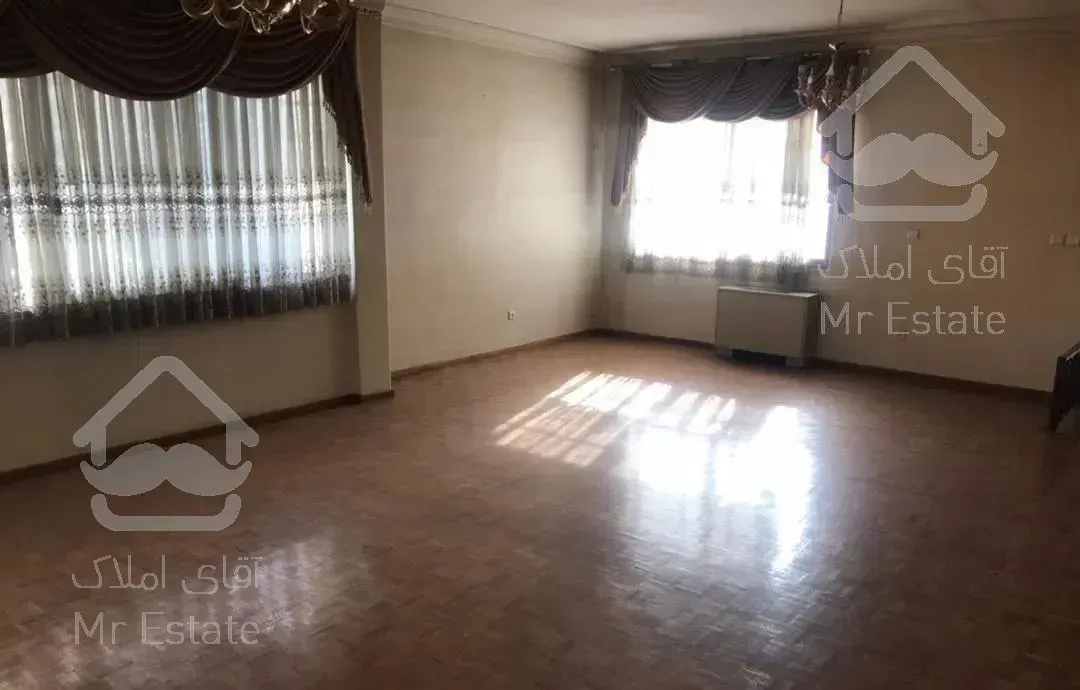 250متر ۳خواب فول