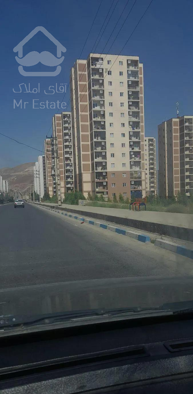 زون ۲ طبقه ۱۴ فروشی پردیس فاز ۱۱