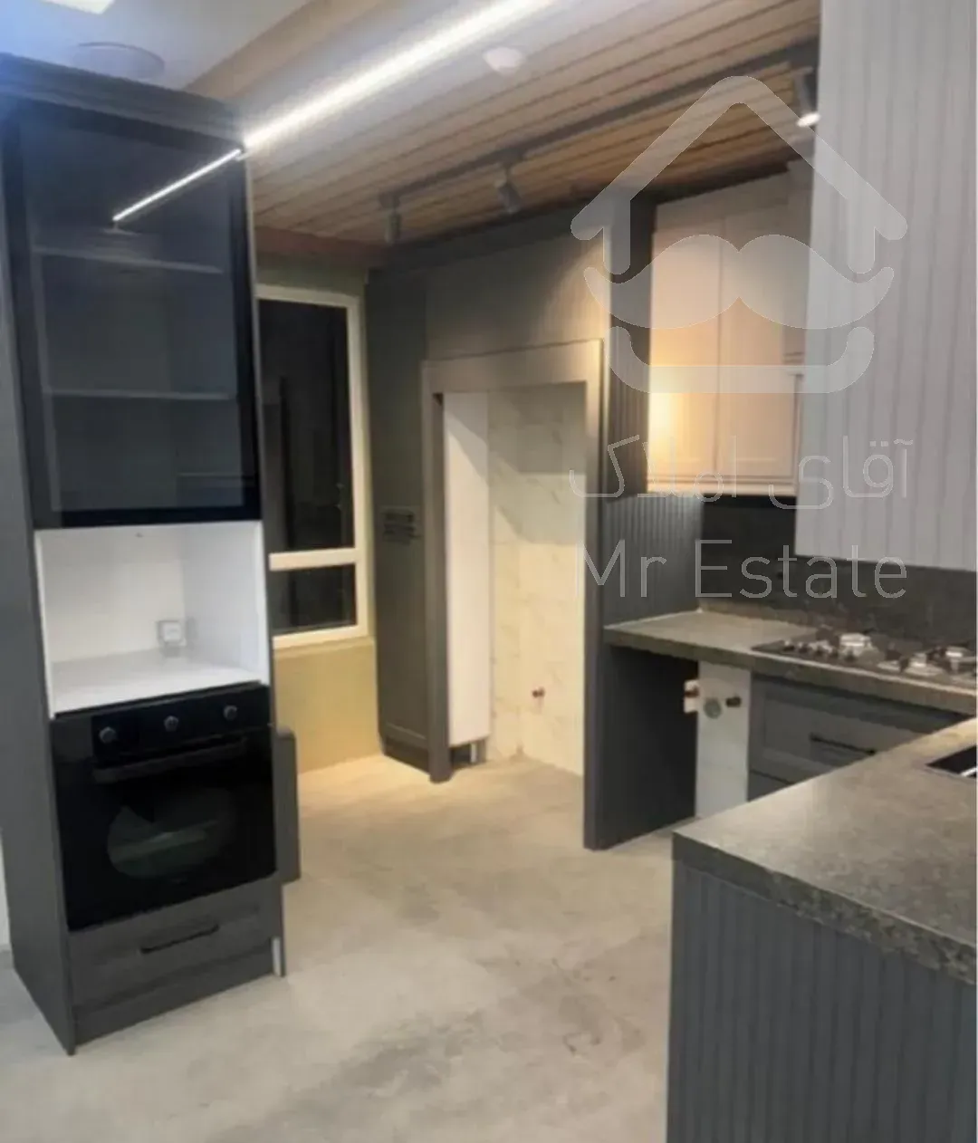 64متر/2خواب/2نبش/یوسف آباد