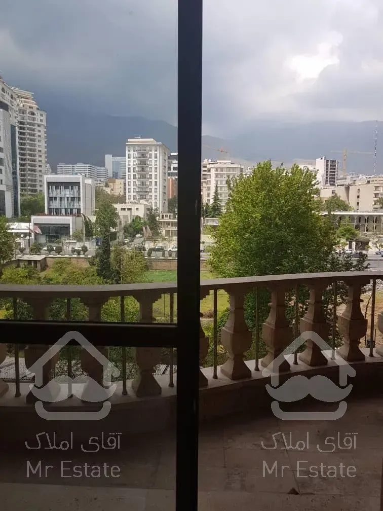 دوبلکس310متر4خوابه رهن کامل و قابل تبدیل کامرانیه