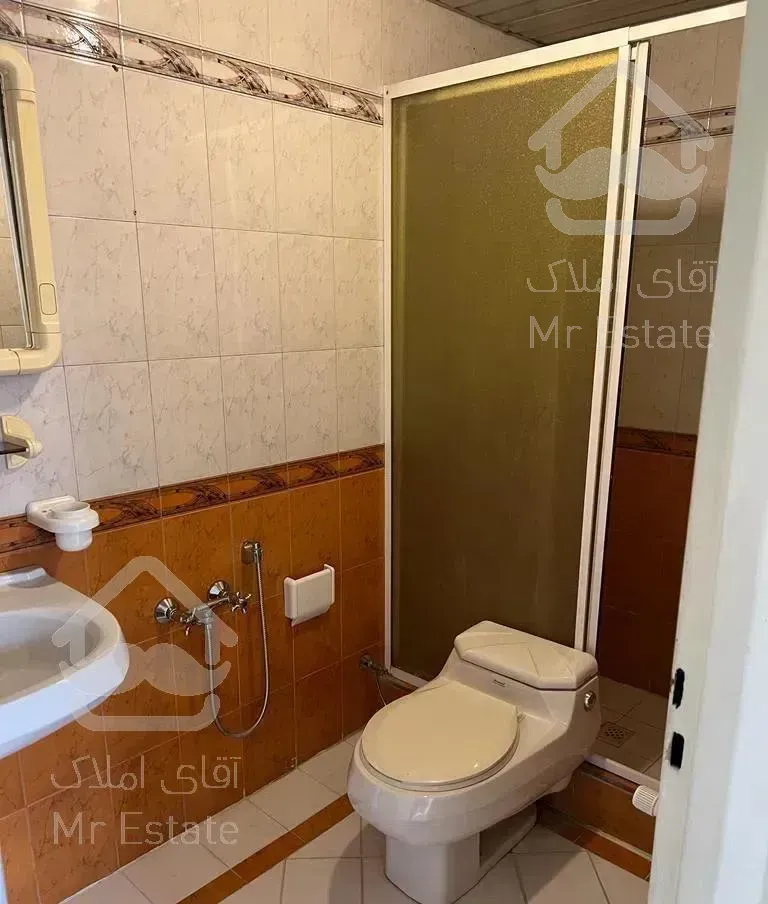 آپارتمان مرتب 87متر قلهک شریعتی