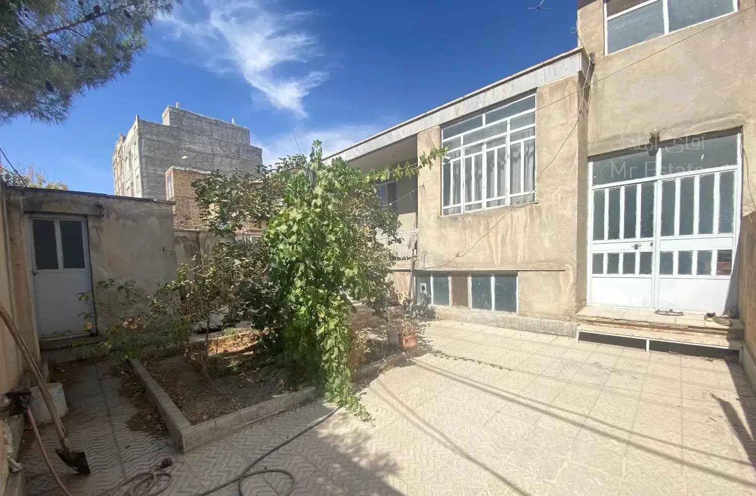 دربستی،شمالی،۲۰۰متر