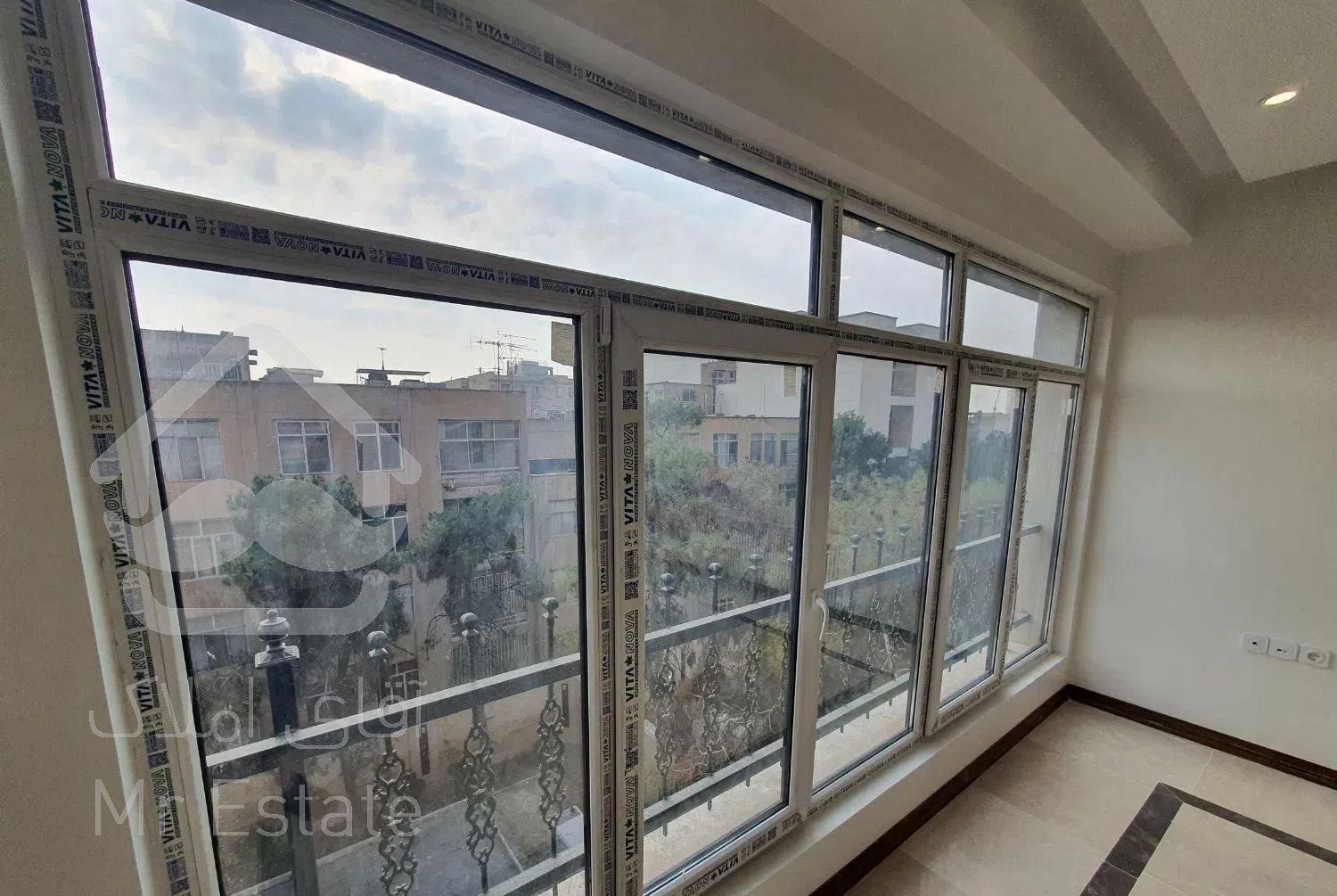 ۱۴۰متر غربیهای تهرانپارس