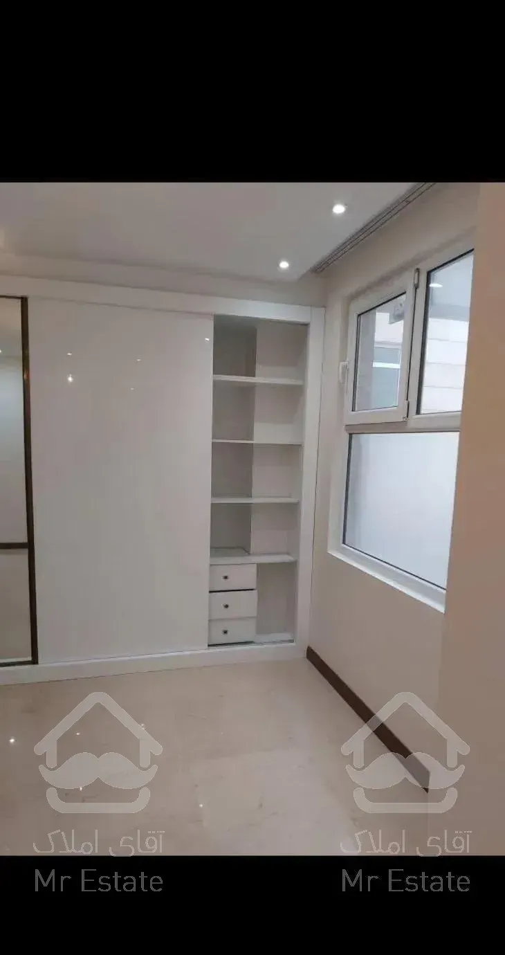 خواجه عبدالله/۸۲متر۲خواب/مشابه نوساز/طبقه۴