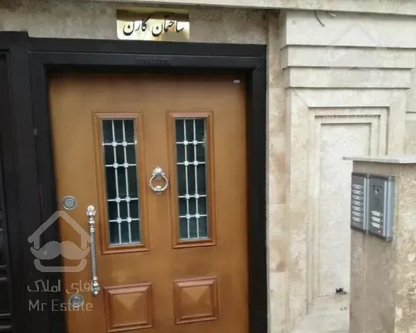 127متر سه خوابه کلیدنخورده فول امکانات