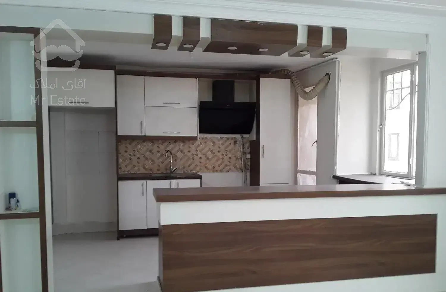 اجاره اپارتمان اوایل صارمی