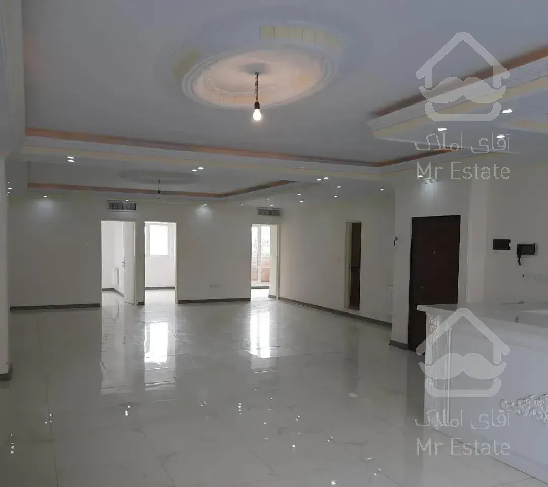 بلوار کشاورز* ۱۶۶متر. نوساز . تکواحدی