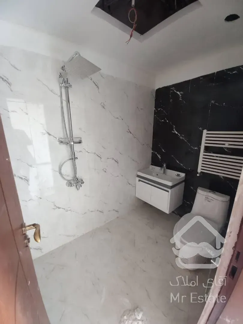 ۱۹۰ متر سه خواب/ رونیکا پالاس ( الماس مژده) پاسداران