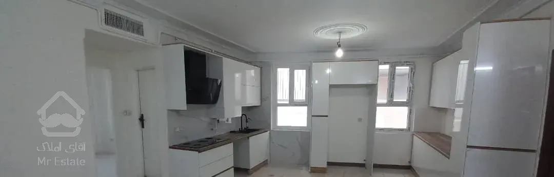 ۷۵متر/تک واحد/خوش نقشه/چنگیزی