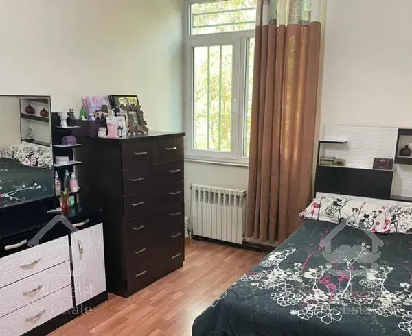 گیشا 137 متر فول امکانات