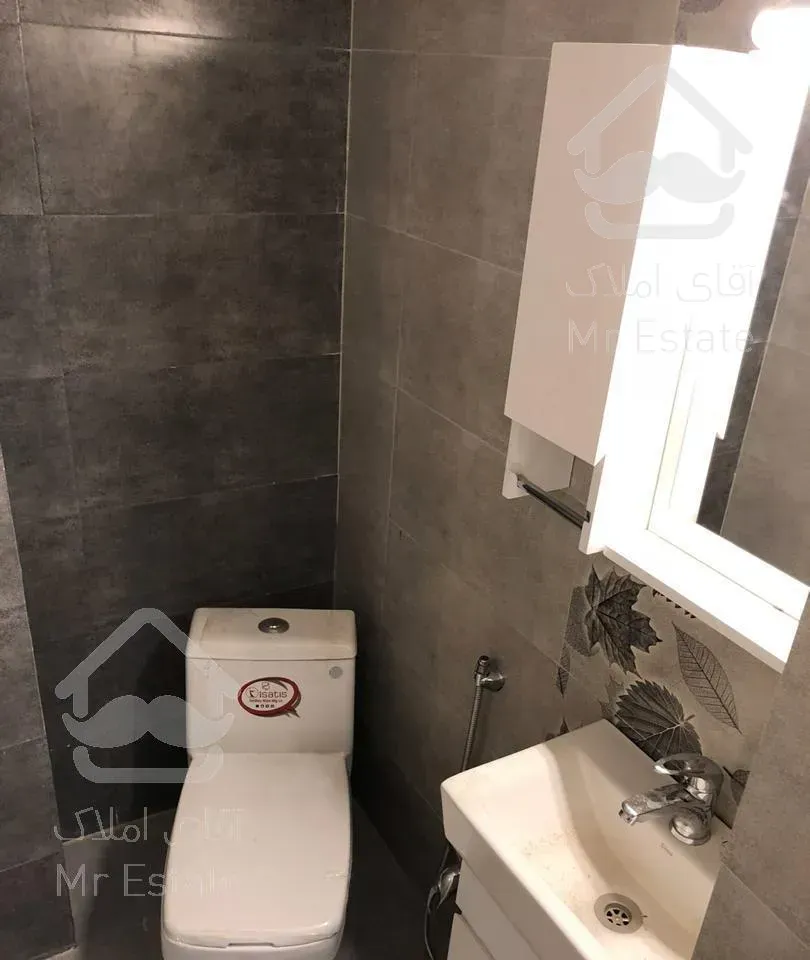 واحد ۶۰ متری/تک خواب/ خوش نقشه