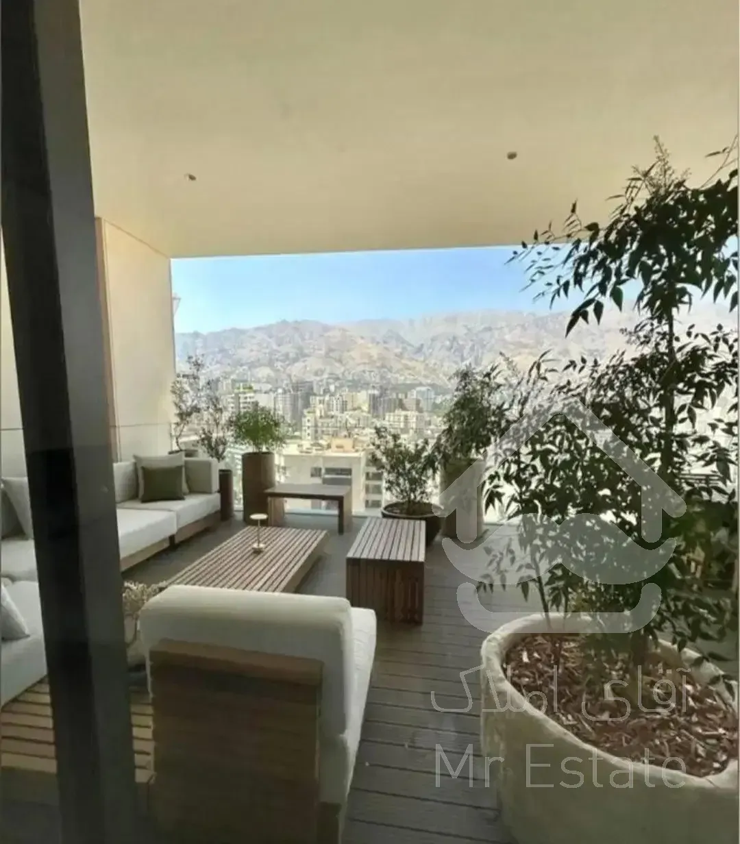 **حس ناب یک زندگی لذت بخش در منطقه ۵ تهران**