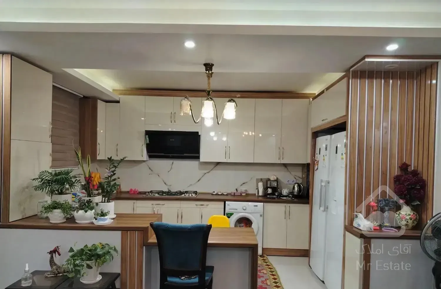 85متر اول صیادطبقه 1بازسازی شده/ شخصی ساز