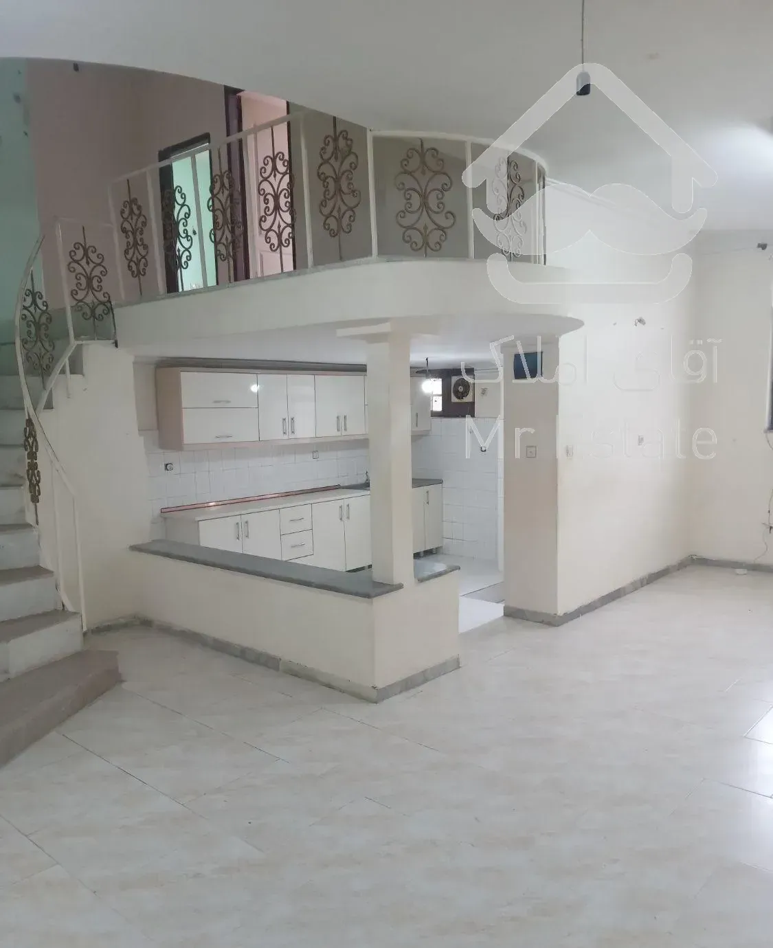 فروش ویلایی دوبلکس سه خواب، حمیدیان