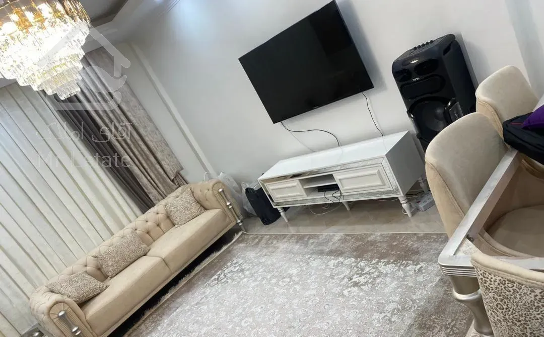 50متر خوش نقشه تاپ لوکیشن/قدوسی/صیاد شیرازی