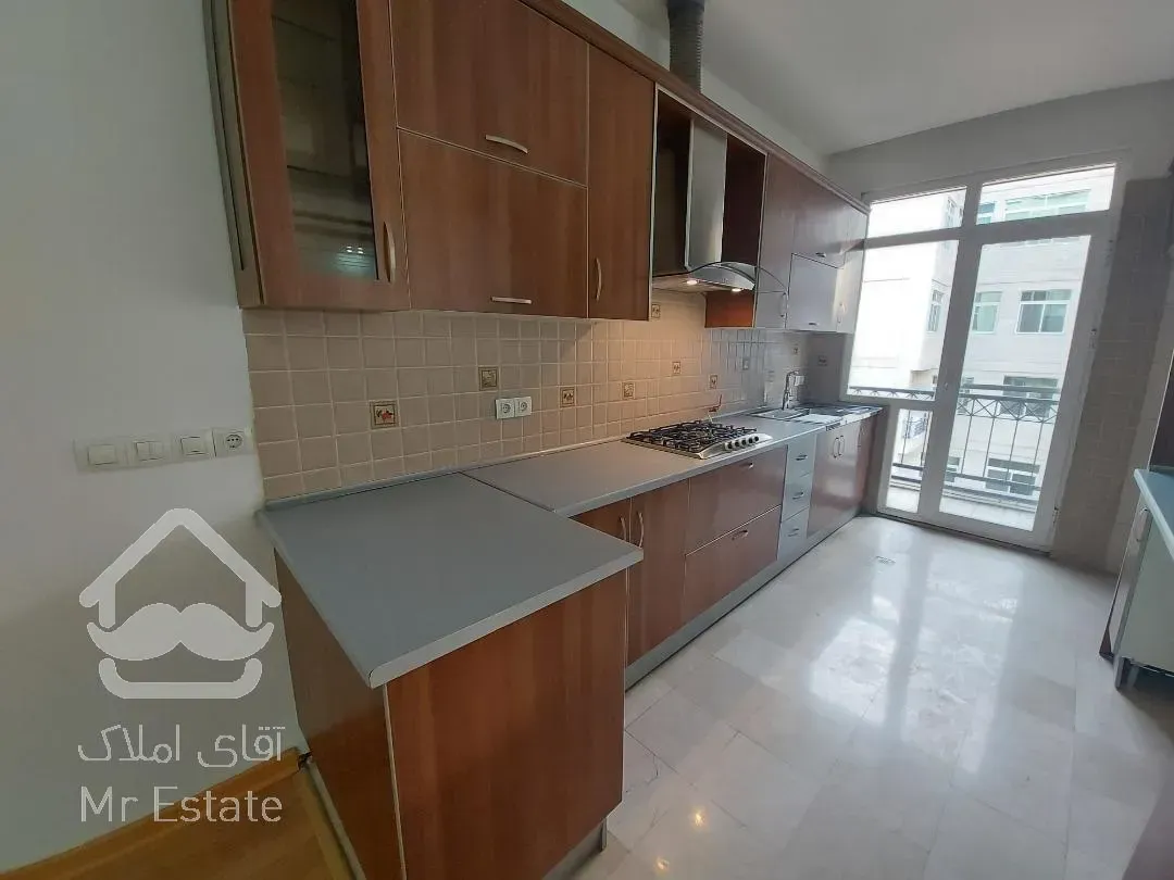 رهن و اجاره آپارتمان ۱۱۰ متری ۲ خوابه فرمانیه