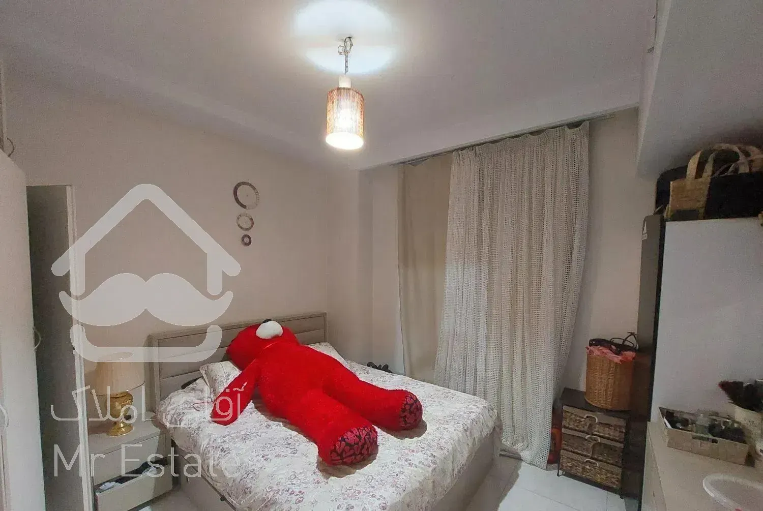 اپارتمان۵۵متری۱خوابه فول امکانات نوسازتهرانپارس