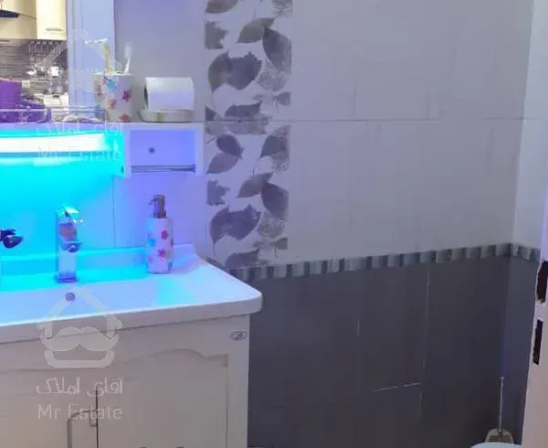 ۹۵متر ۲خوابه