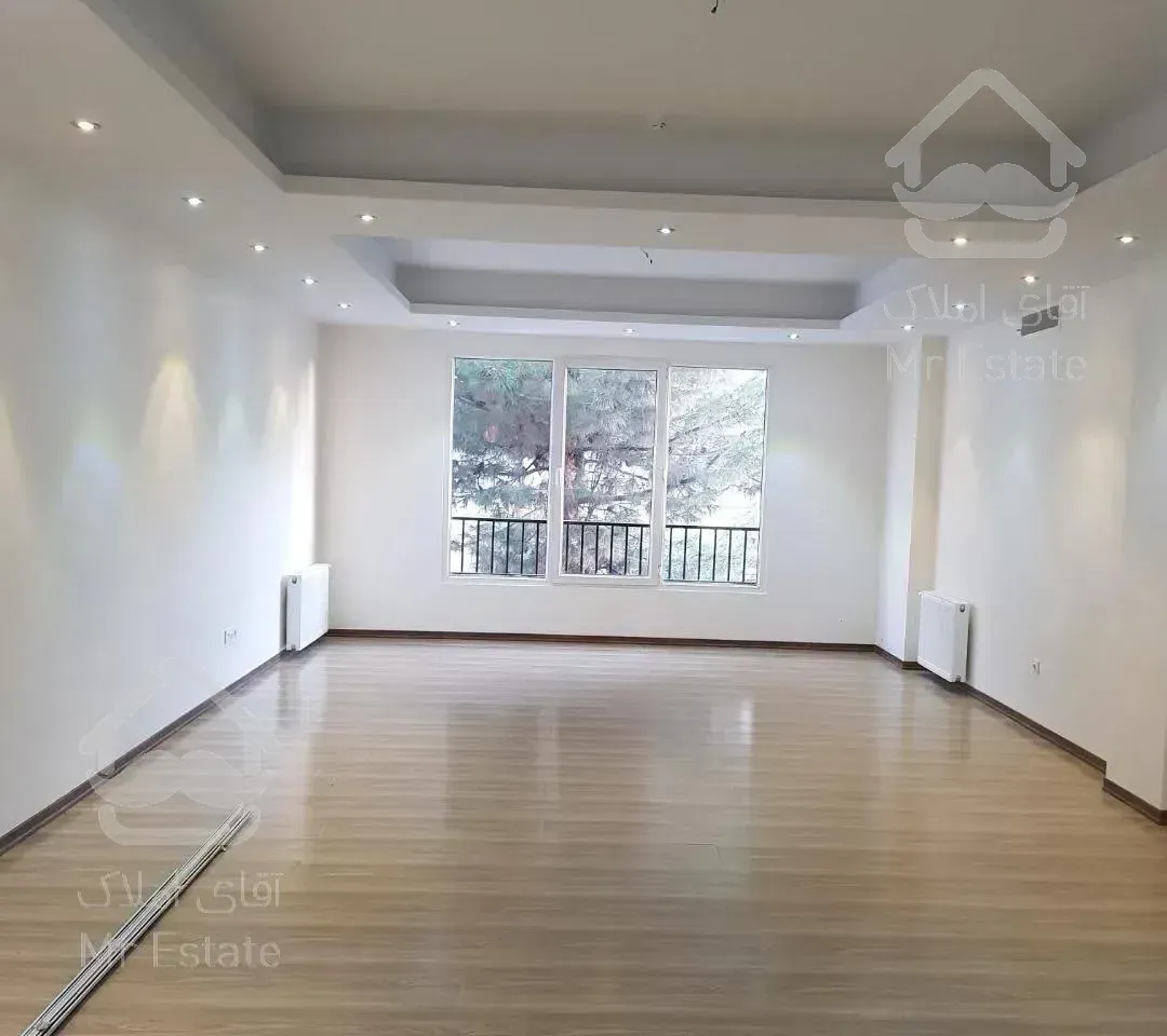 ۱۲۰ متر شیک کوی مهر / بوستان