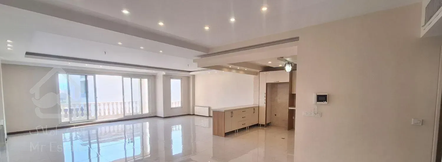 فروش آپارتمان ۱۶۶ متری ۳ خواب/دمادشت