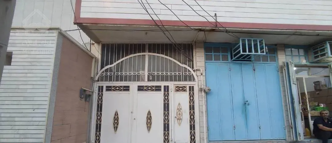 فروش فوری یک واحد آپارتمان