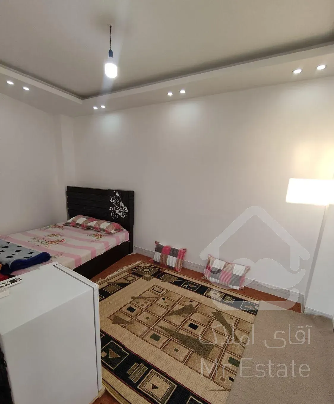 اجاره سوئیت ۱۶ متری طبقه ۳