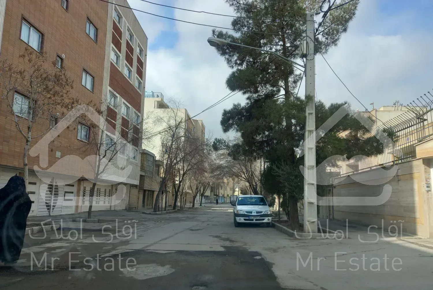 اپارتمان ۸۵متری