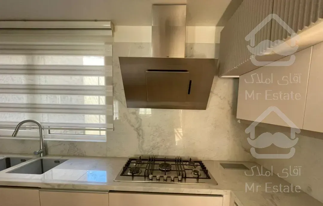 باغ فردوس ۱۸۰متر۳خواب