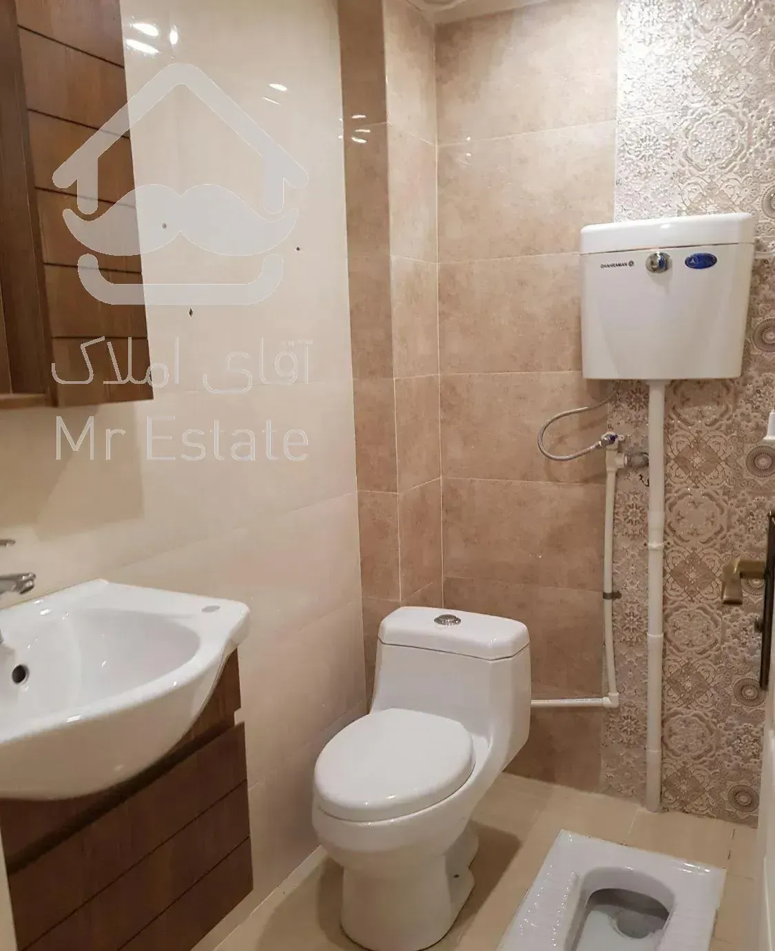 ۹۴ متر فول * شرقی های قنات کوثر *