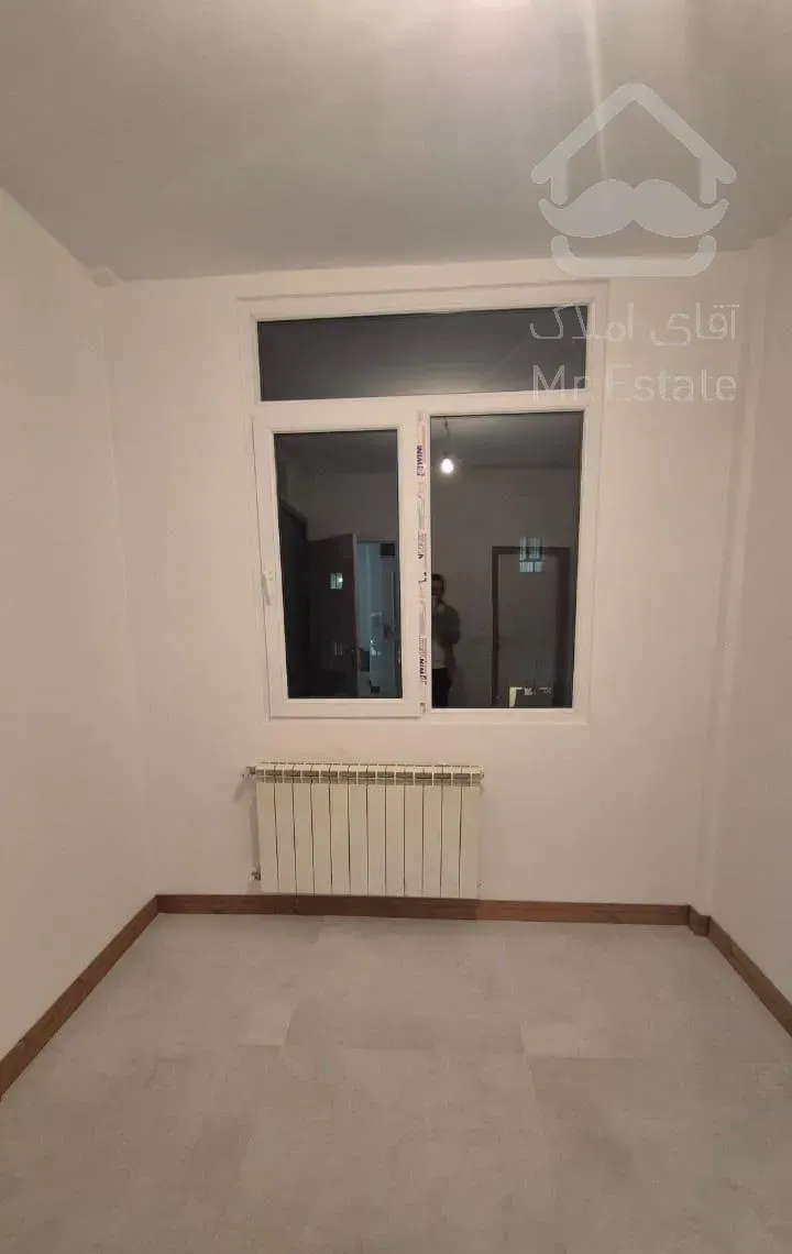 ۶۲ متر/فول دیزاین/پارکینگ باکس/طرشت حبیب الله