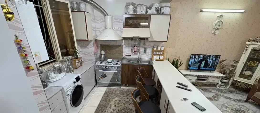 ۷۰متر۲خواب / فول امکانات / پیروزی پیچک