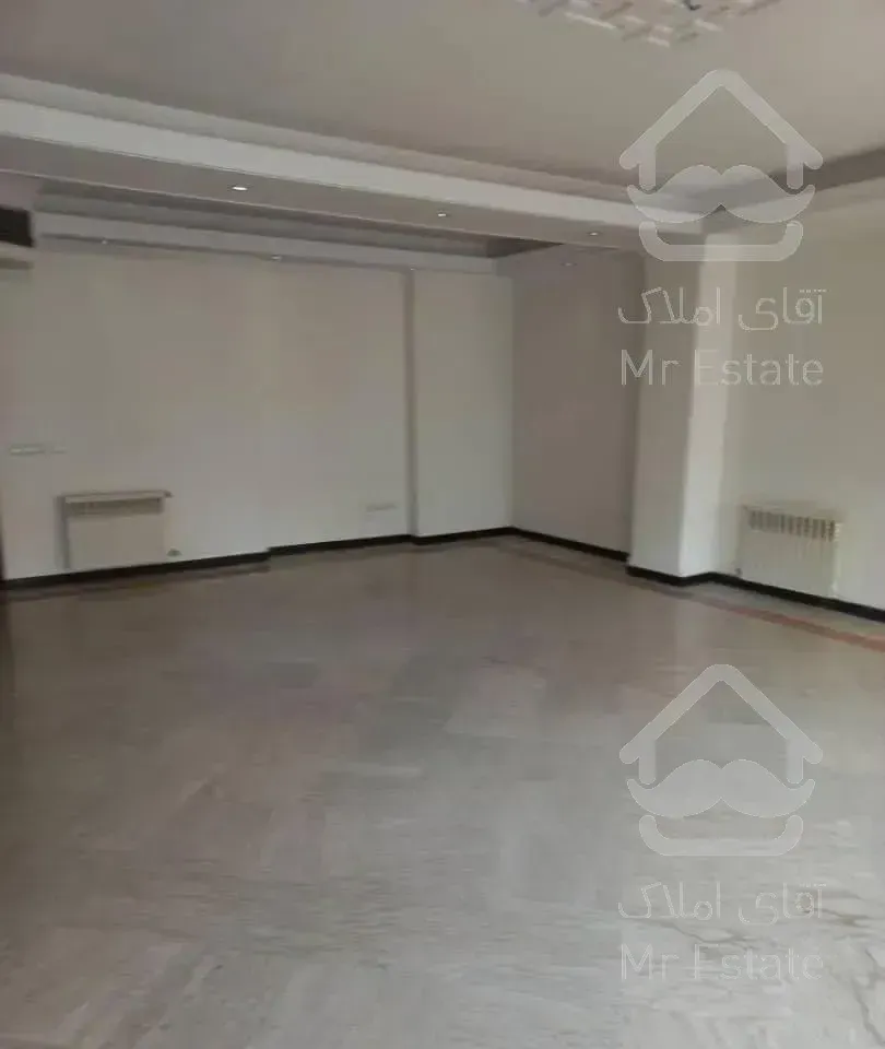 ۱۱۵متر بین فلکه ۲و۳ غربی‌ها ۵ساله/قابل تبدیل