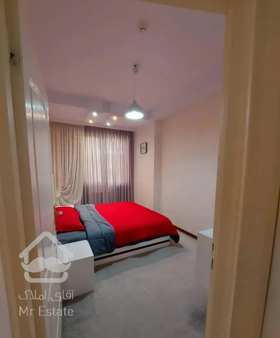 85 متری محله ای دنج