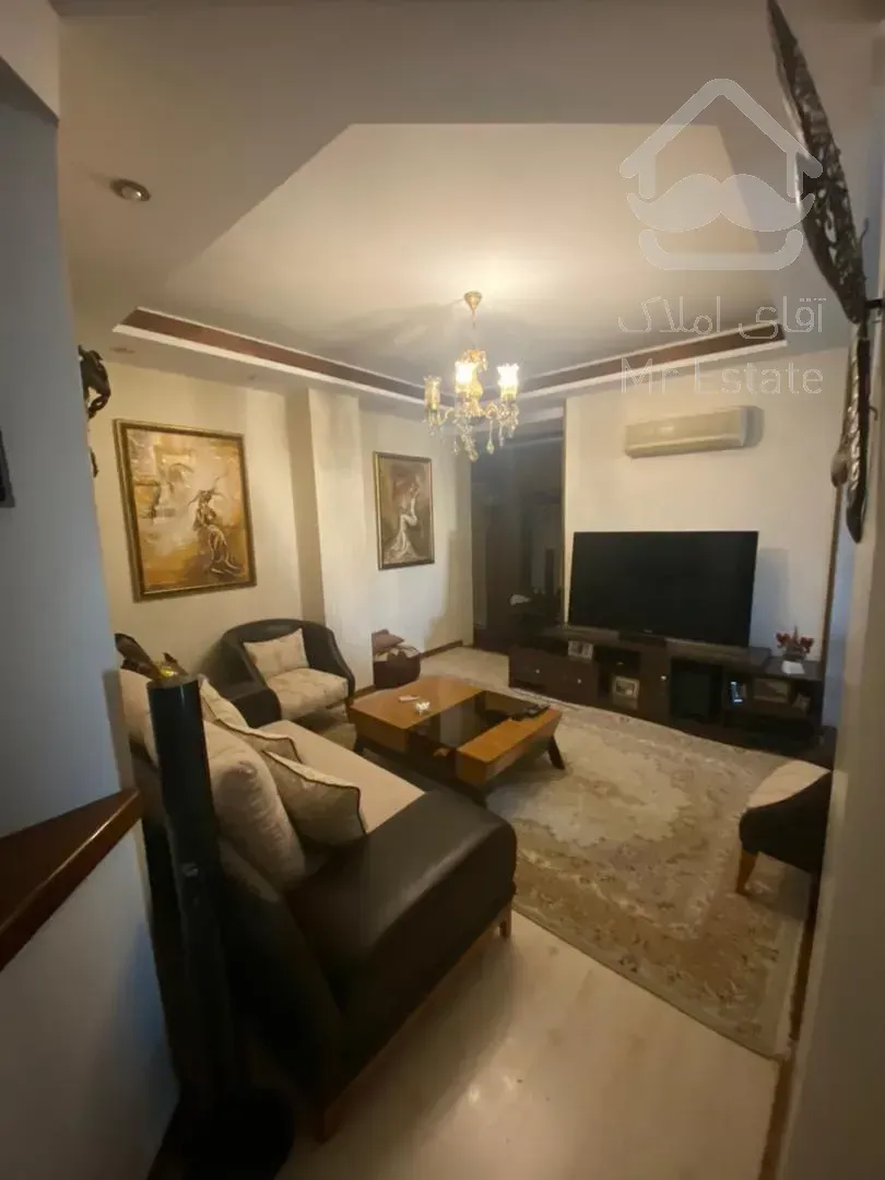 فروش آپارتمان زعفرانیه 186  متر اکازيون