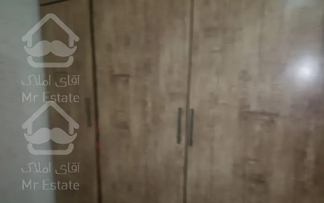 اپارتمان ۸۶ متری