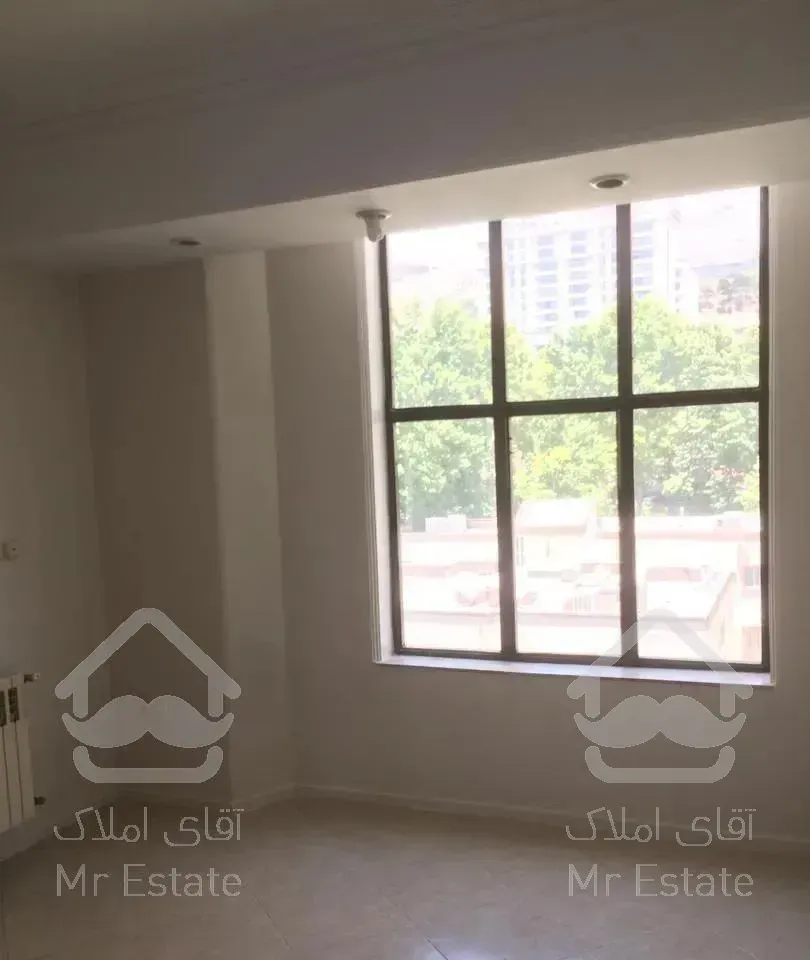 آجودانیه آپارتمان ۱۲۵ متر ۲ خوابه