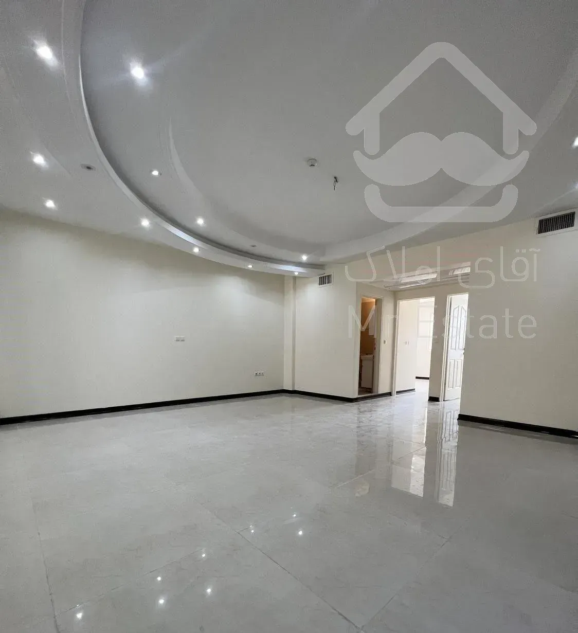 آپارتمان 110 متر باهنر شیراز