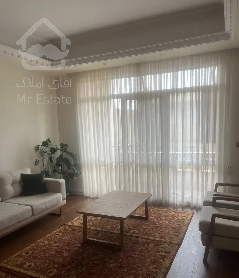 ۱۴۶ متر /۳ خواب/ فول / خیابان اسدآبادی