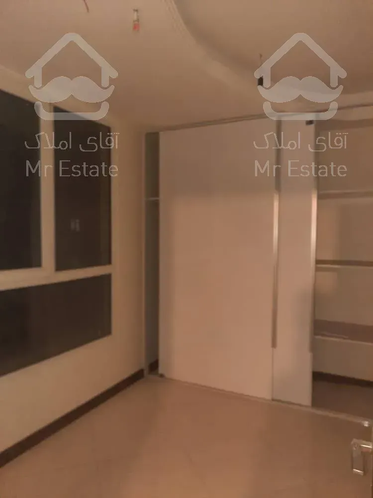 آپارتمان ۵۵ متری  دو خواب فول امکانات سال ساخت ۱۴۰۰